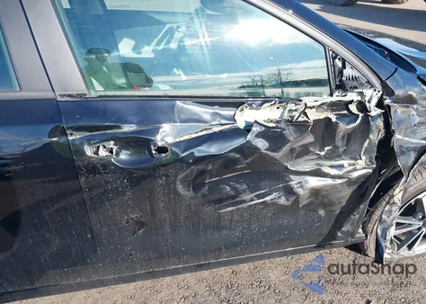 2022 Kia Forte Lxs from USA, damaged, VIN 3KPF24AD3NE434389